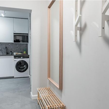 Apartamento Stary Bigly Gdansk Exterior foto