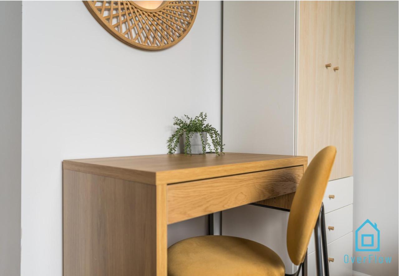 Apartamento Stary Bigly Gdansk Exterior foto
