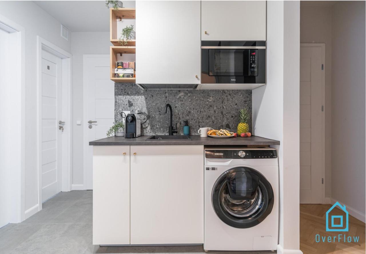 Apartamento Stary Bigly Gdansk Exterior foto