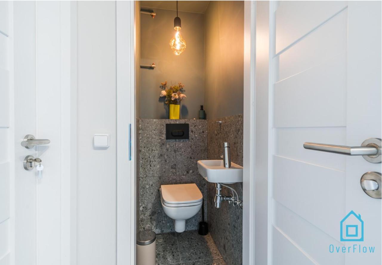 Apartamento Stary Bigly Gdansk Exterior foto