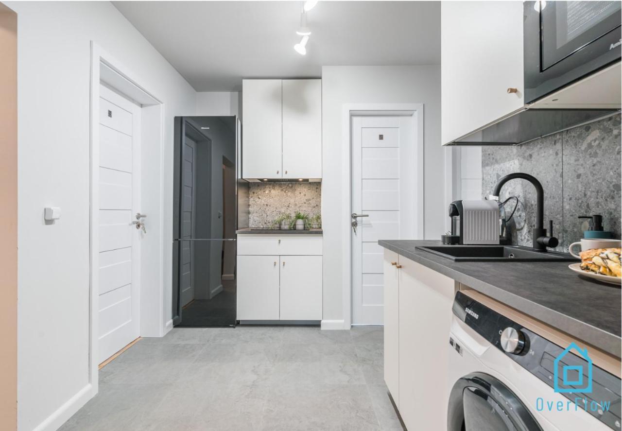 Apartamento Stary Bigly Gdansk Exterior foto