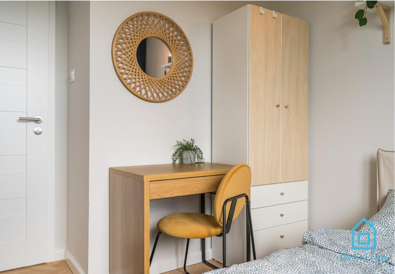Apartamento Stary Bigly Gdansk Exterior foto