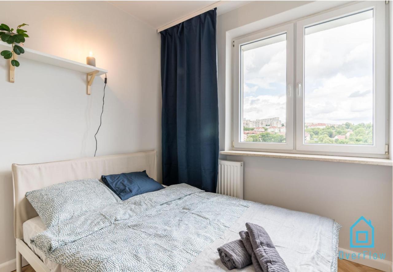 Apartamento Stary Bigly Gdansk Exterior foto