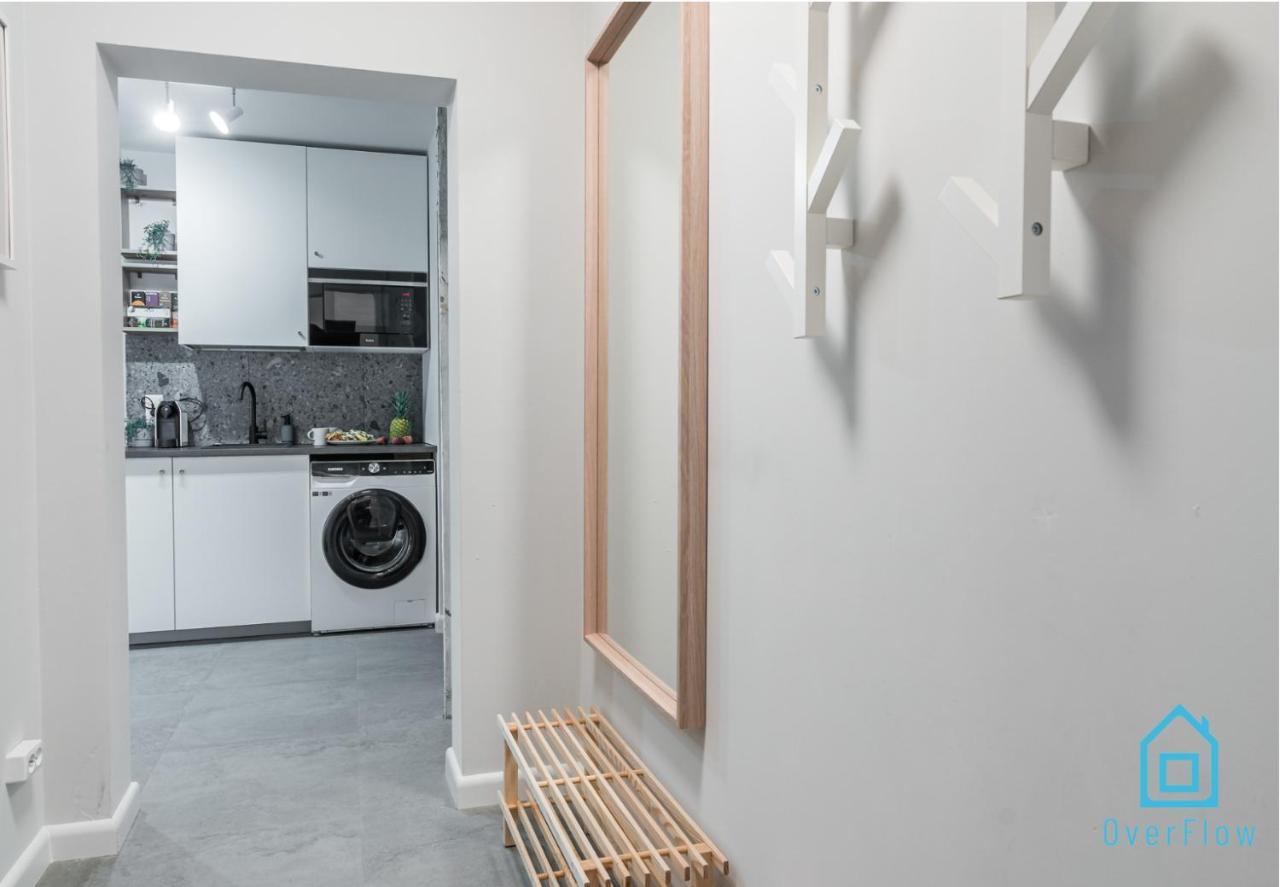 Apartamento Stary Bigly Gdansk Exterior foto