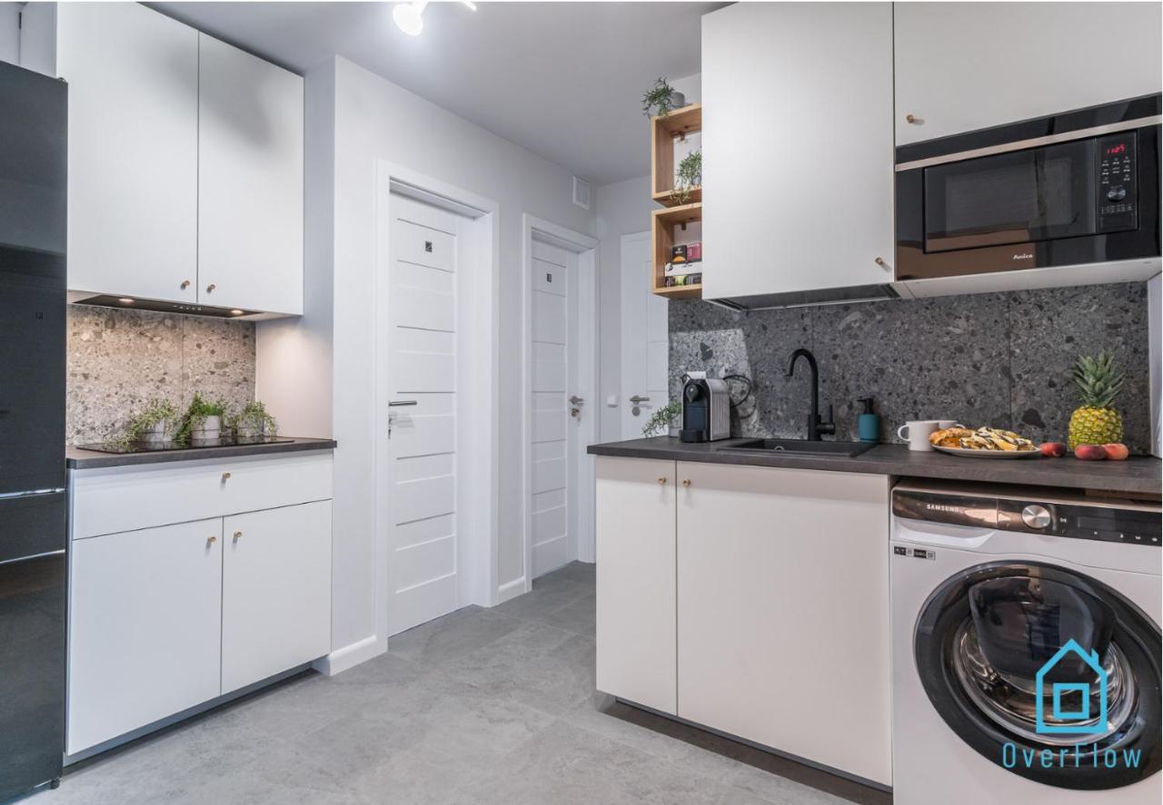 Apartamento Stary Bigly Gdansk Exterior foto