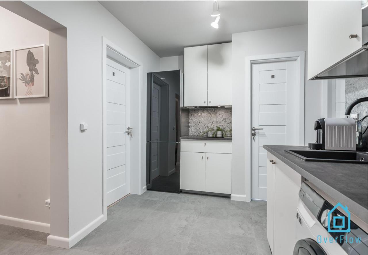 Apartamento Stary Bigly Gdansk Exterior foto