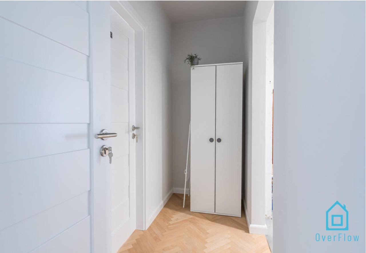 Apartamento Stary Bigly Gdansk Exterior foto