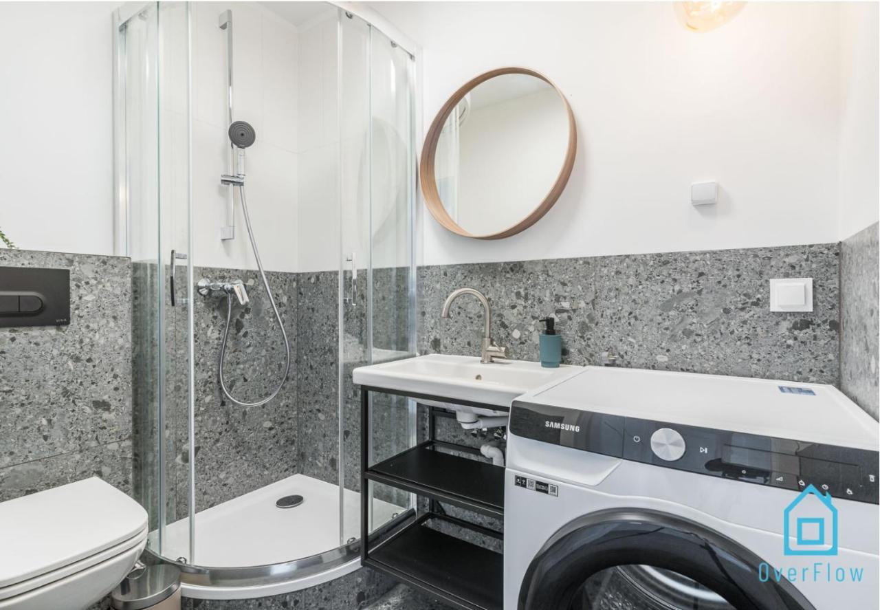 Apartamento Stary Bigly Gdansk Exterior foto