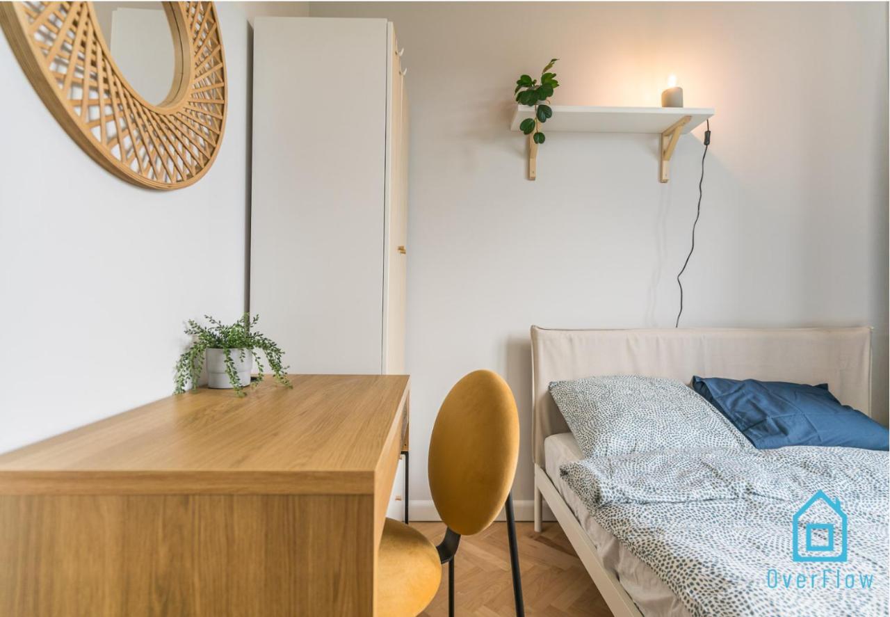 Apartamento Stary Bigly Gdansk Exterior foto