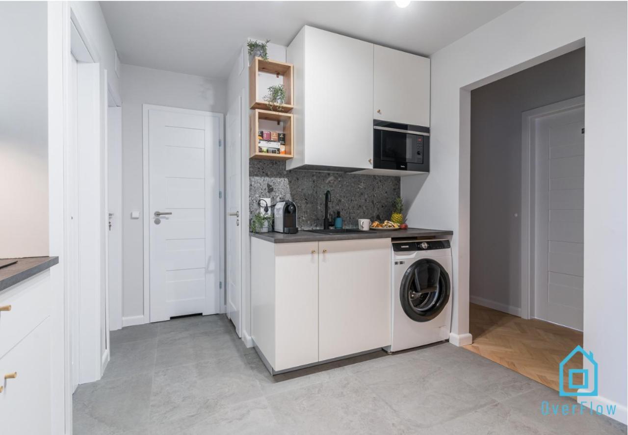 Apartamento Stary Bigly Gdansk Exterior foto