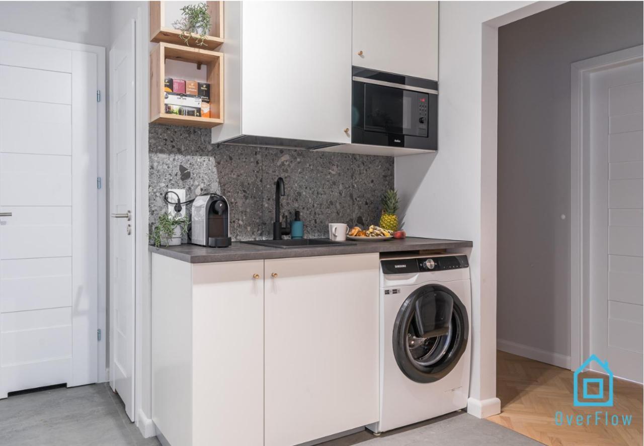 Apartamento Stary Bigly Gdansk Exterior foto