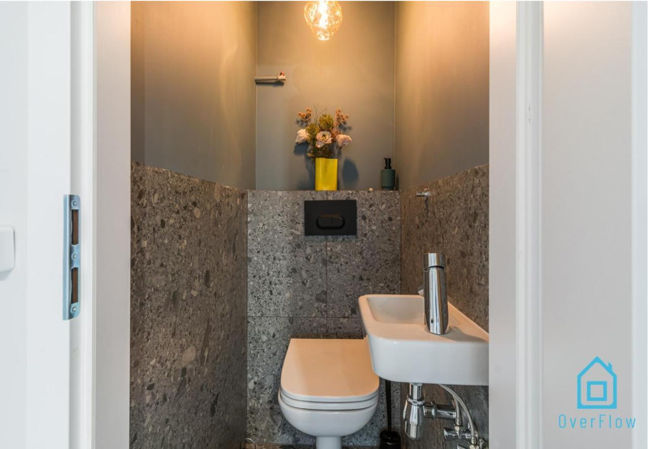 Apartamento Stary Bigly Gdansk Exterior foto