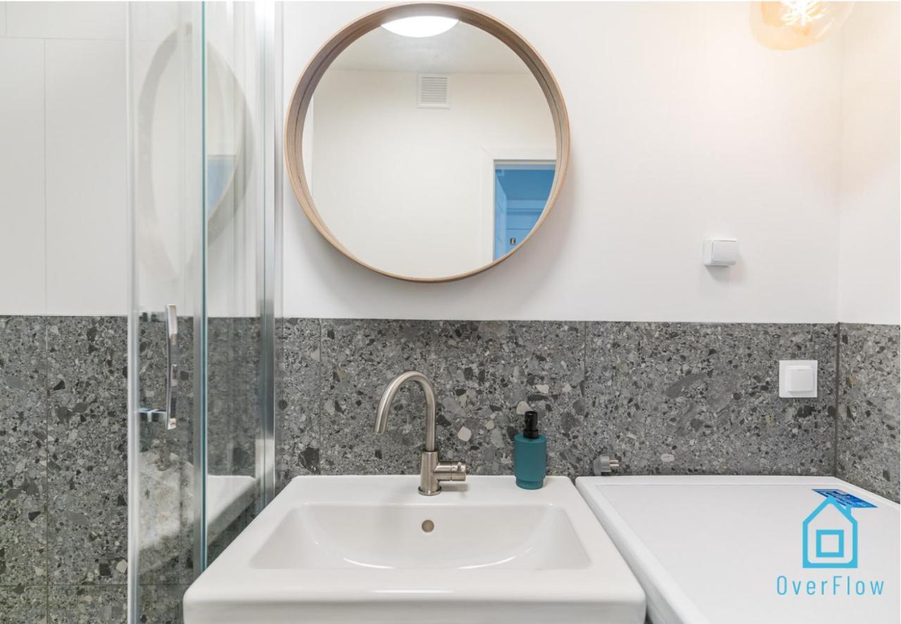 Apartamento Stary Bigly Gdansk Exterior foto